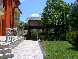 Хотел Елеганза, София