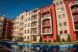 Rocamar Beach Resort , Царево